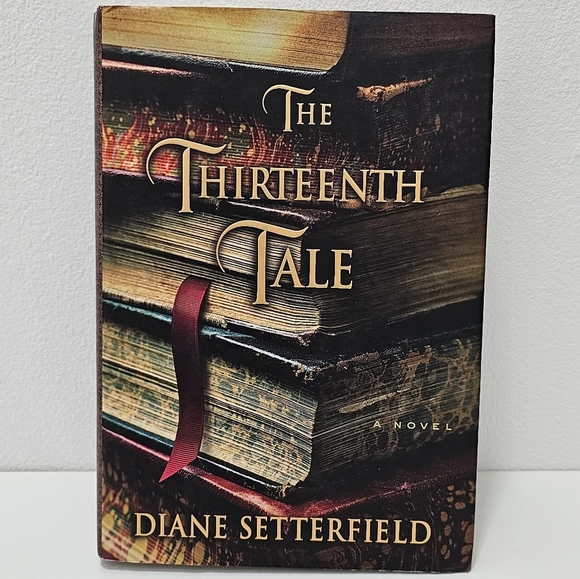 The Thirteenth Tale by Diane Setterfield - Picture 10 of 14